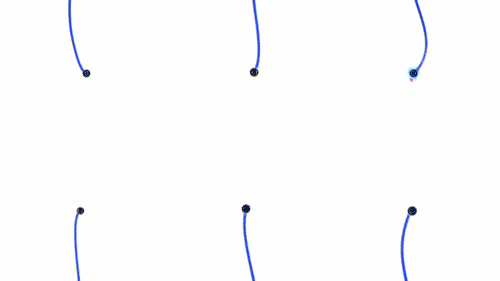 Gallery of Complex Flow – Cømplex Fløw Lab
